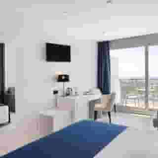 Grand Luxor Hotel, 5 of 5