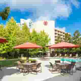 Sheraton Vancouver Airport Hotel, 4 of 5