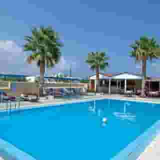Triton Hotel, 1 of 5