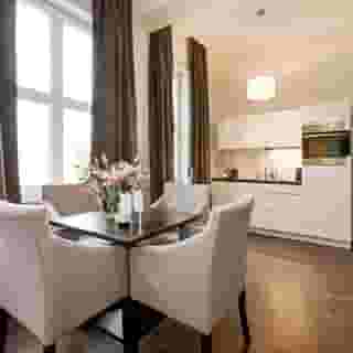 Arabel Design Apartments, 5 of 5
