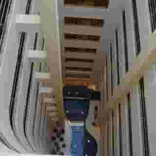 Fraser Suites Seef Bahrain, 6 of 6