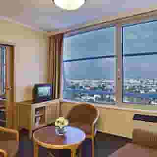 Budapest Hotel, 5 of 5