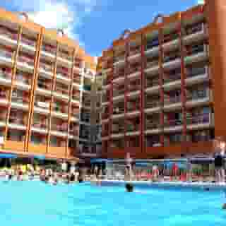 Belvedere Hotel, 6 of 6