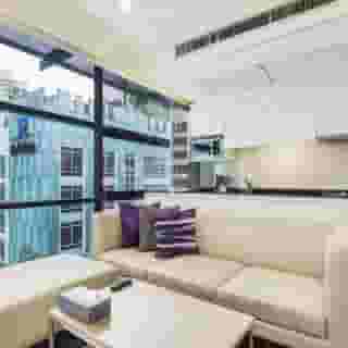 Maitria Hotel Sukhumvit 18 Bangkok, 4 of 5