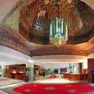 Zalagh Parc Palace, 5 of 5