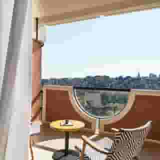 Villa Pamphili, 3 of 5