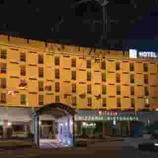 SHG Hotel Bologna, 6 of 6