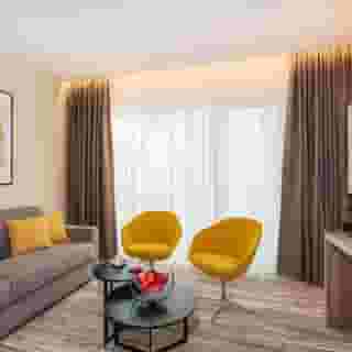 Hotel CUBE, 6 of 6