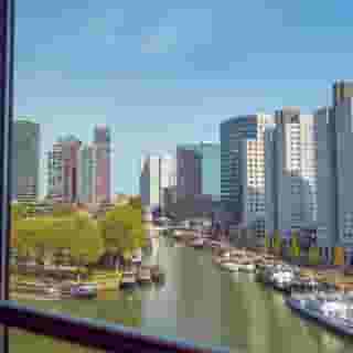 Mainport Hotel Rotterdam, 3 of 5