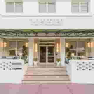 President Villa Miami Beach, 5 of 5