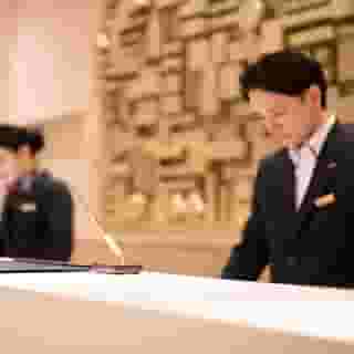 Hotel Jal City Tokyo Toyosu, 5 of 5