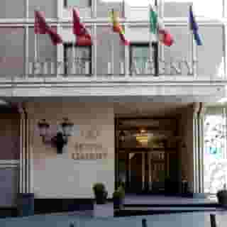 Hotel Liabeny, 6 of 6