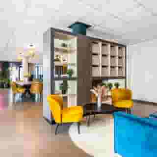 ibis Styles Brussels Centre Stephanie, 4 of 5