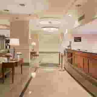 Intercontinental Budapest, 5 of 5