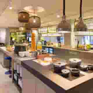 Scandic Karl Johan, 1 of 5