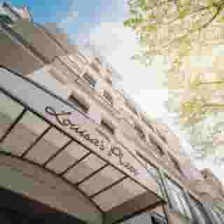 Louisa's Place, 4 of 5