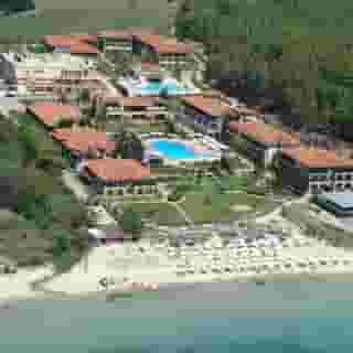 Simantro Resort, 1 of 5