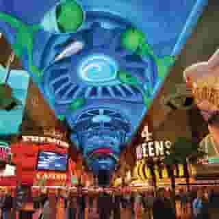 Four Queens Hotel & Casino, 1 of 5