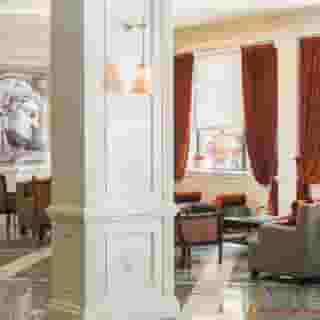 Starhotels Michelangelo, 3 of 5