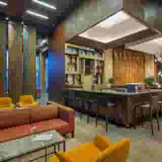 Hilton Garden Inn Istanbul Ataturk Airport, 4 of 5