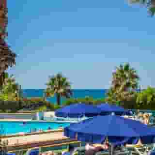 Monica Isabel Beach Club, 3 of 5