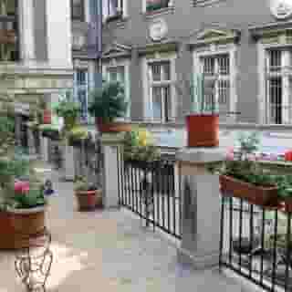 Omega Guesthouse Budapest, 1 of 5