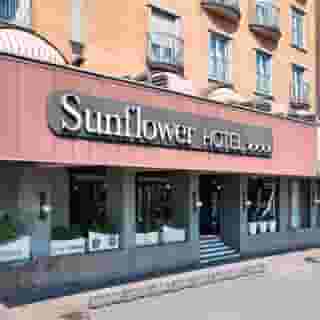 Sunflower Hotel, 4 of 5