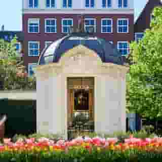 Waldorf Astoria Amsterdam, 1 of 5