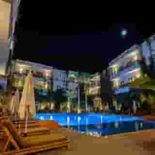 Le Kech Boutique Hotel And Spa, 6 of 6