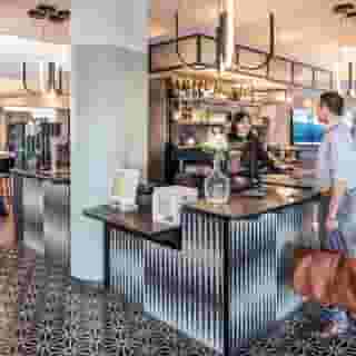 Novotel Marne La Vallee Noisy, 5 of 5