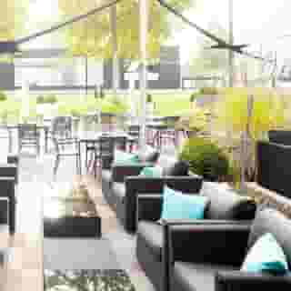 Novotel Zurich Airport Messe, 2 of 5