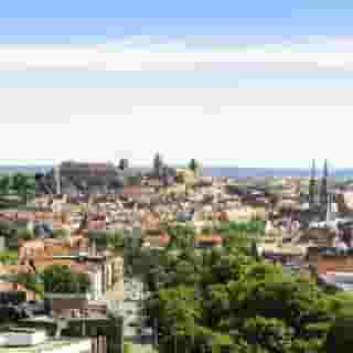 Tiptop Burghotel Stammhaus, 1 of 5