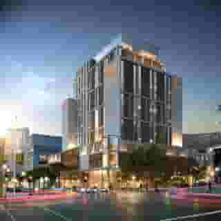 StayEasy Cape Town City Bowl, 5 of 5