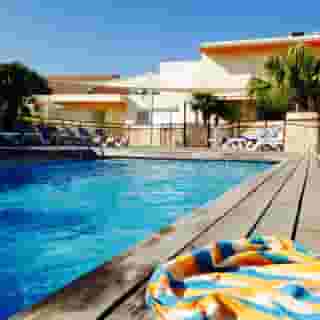 Citotel Amerique Hotel, 6 of 6