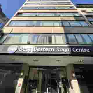 Best Western Hotel Royal Centre, 3 of 5