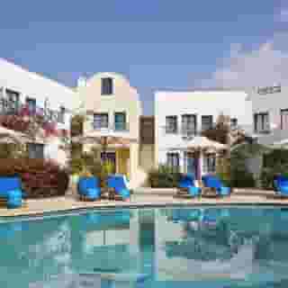Tamarix Del Mar Suites, 6 of 6