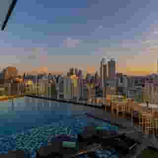 The Continent Hotel Sukhumvit - Asok BTS Bangkok, 3 of 5