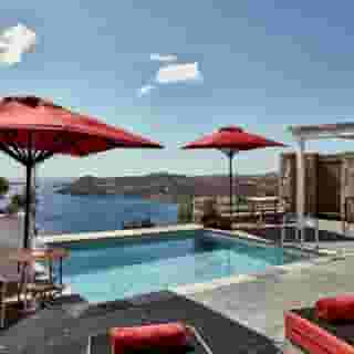 Myconian Avaton Resort, 1 of 5