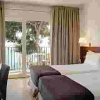 San Jorge Silken Park Hotel, 5 of 5