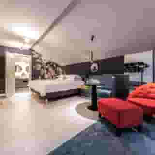 Radisson Collection Astorija Hotel, Vilnius, 5 of 5