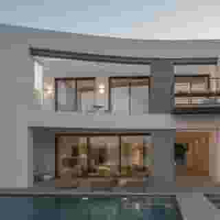 Villa Mimaze Minimalist Living, 3 of 5