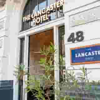 Lancaster Hotel Amsterdam, 3 of 5