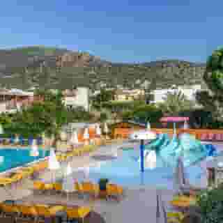 Katrin Hotel and Bungalows, 1 of 5