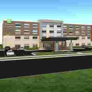 Holiday Inn Express And Suites Toronto Airport South, an IHG hotel, 6 of 6