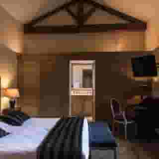 Najeti Hotel La Magnaneraie, 3 of 5