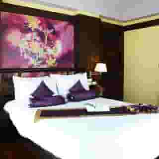 Sarita Chalet & Spa, 4 of 5