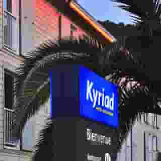 Hotel inn Eybens - Grenoble Sud, 1 of 5