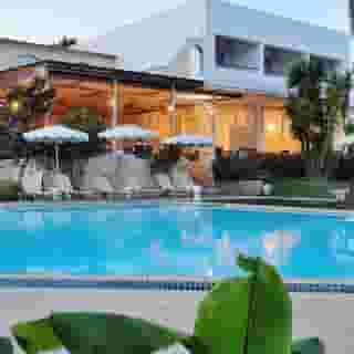 Olive Garden, 4 of 5