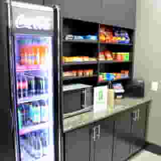 Holiday Inn & Suites Houston West - Westway Park, 1 of 5