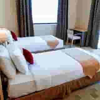 City Center Hotel , 2 of 5